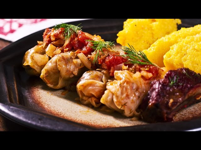 Romanian Dish: Discover the Authentic Flavors of Romania