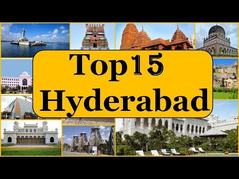 Tourist Places in Hyderabad: Must-See Destinations for Travelers