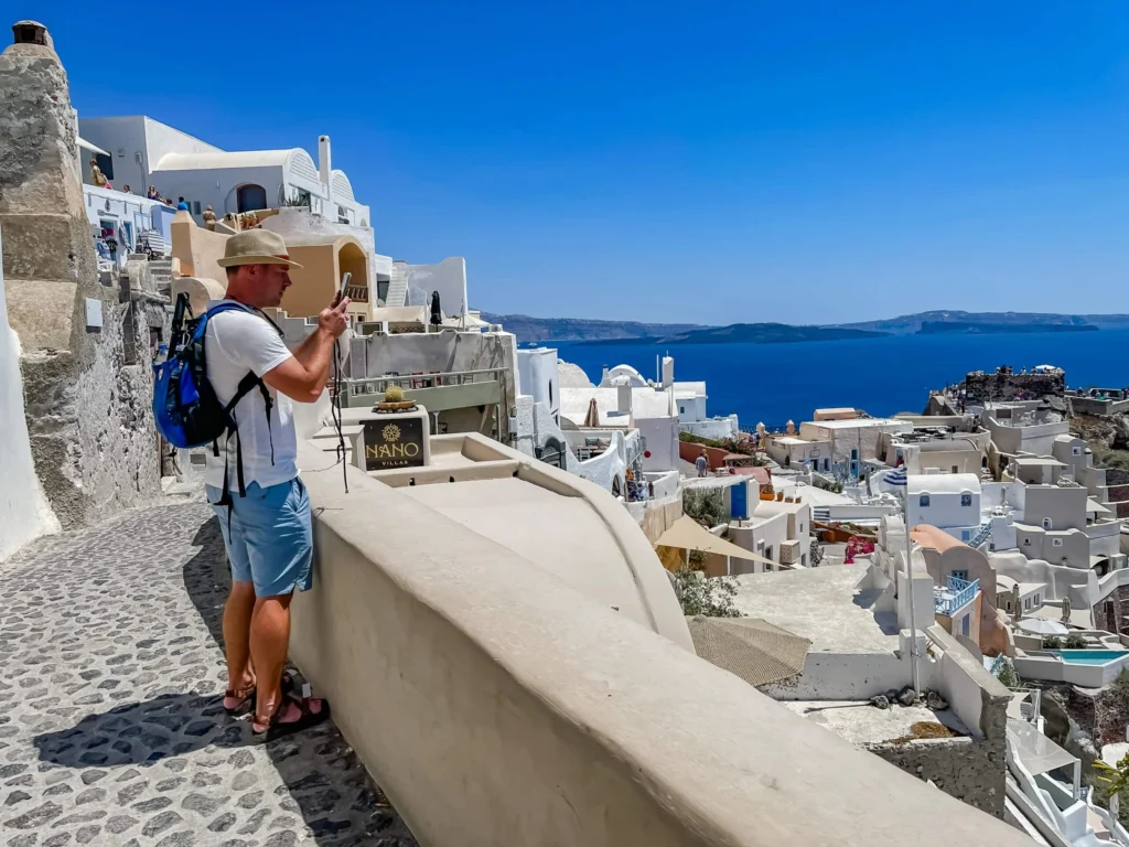 Travel Tips for Greece