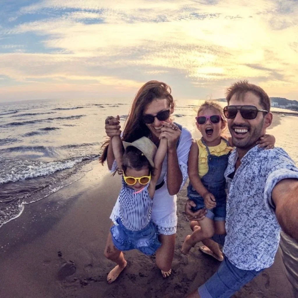 Best Family Vacations on a Budget