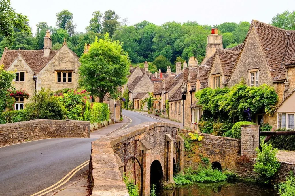 Day Trips from London