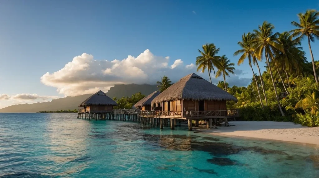 best time to travel to tahiti