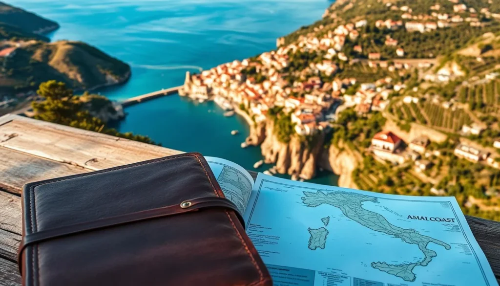 Travel Tips for Italy